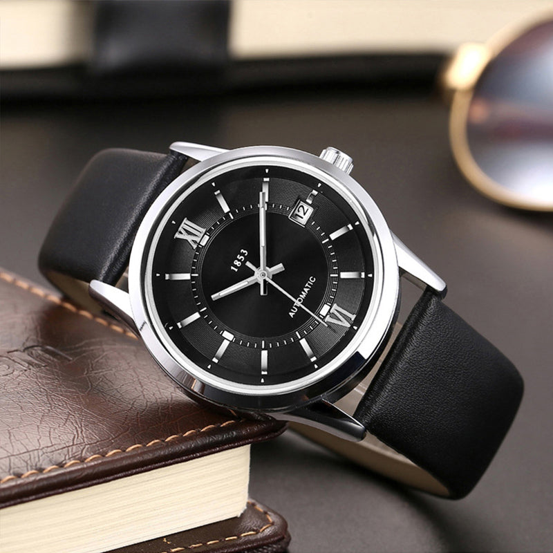 Men's Automatic Mechanical Watch