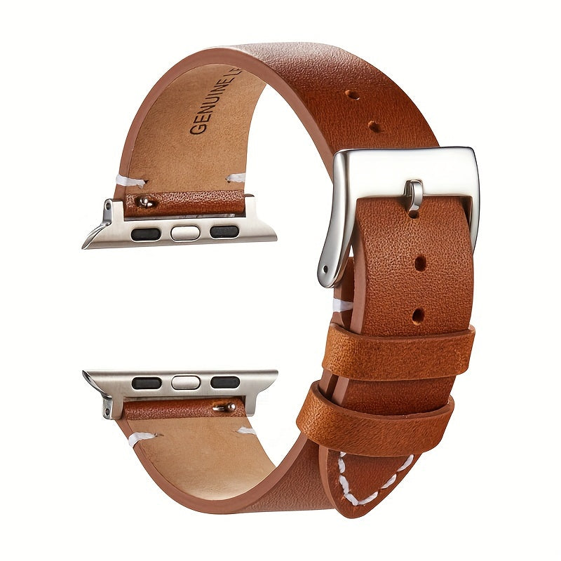 Strap for Apple Watch Ultra 2\u002F1 SE SE2 Series 9 8 7 6 5 4 3 2 1 Retro Watchband 49 45 44 42 41 40 38mm for iwatch