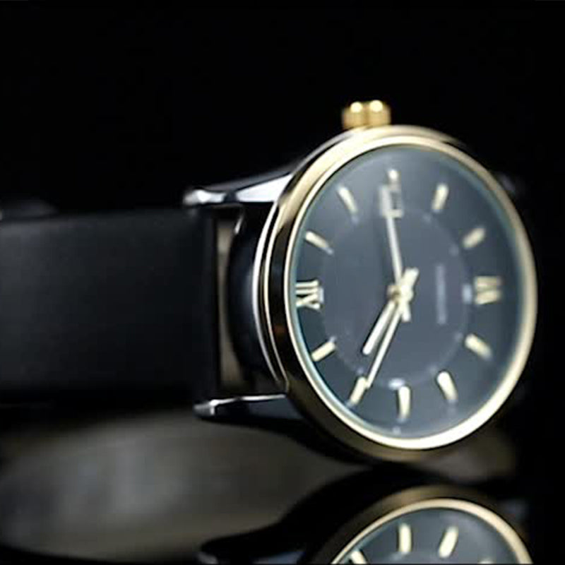 Men's Automatic Mechanical Watch