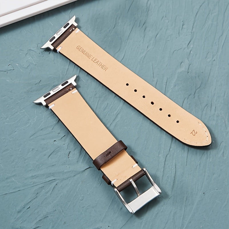 Strap for Apple Watch Ultra 2\u002F1 SE SE2 Series 9 8 7 6 5 4 3 2 1 Retro Watchband 49 45 44 42 41 40 38mm for iwatch