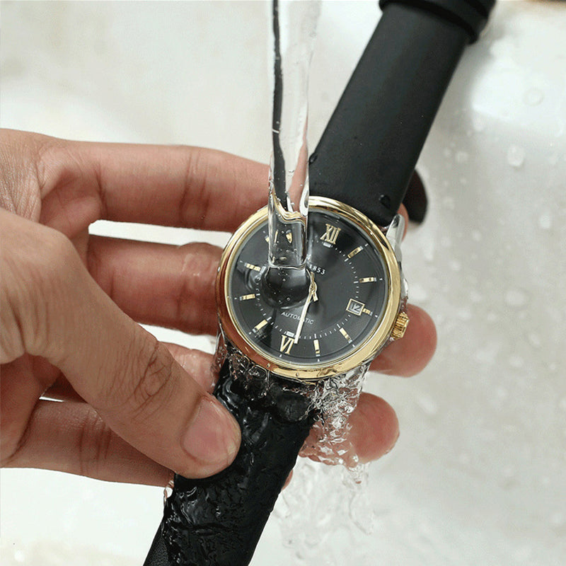 Men's Automatic Mechanical Watch