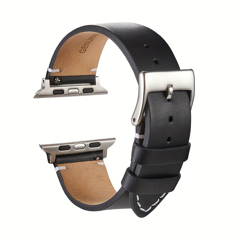 Strap for Apple Watch Ultra 2\u002F1 SE SE2 Series 9 8 7 6 5 4 3 2 1 Retro Watchband 49 45 44 42 41 40 38mm for iwatch