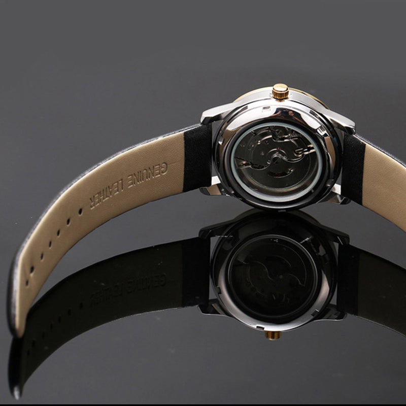 Men's Automatic Mechanical Watch