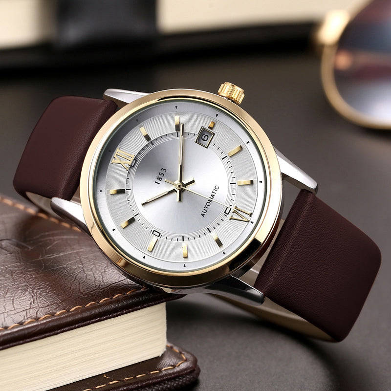 Men's Automatic Mechanical Watch