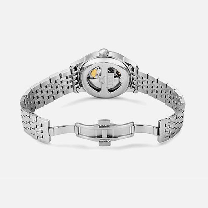 Men's Automatic Roman Numerals Mechanical Watch