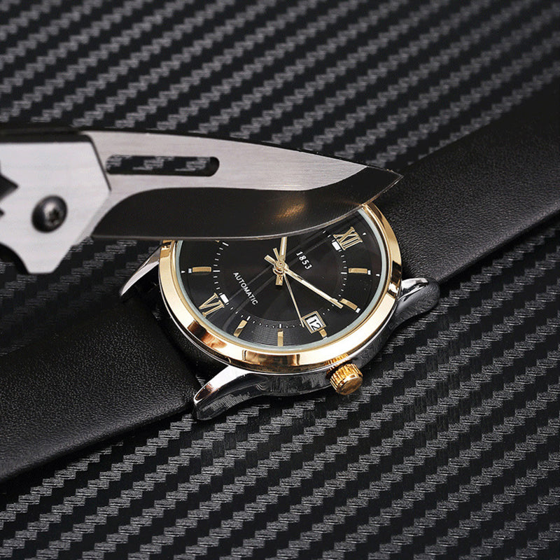 Men's Automatic Mechanical Watch