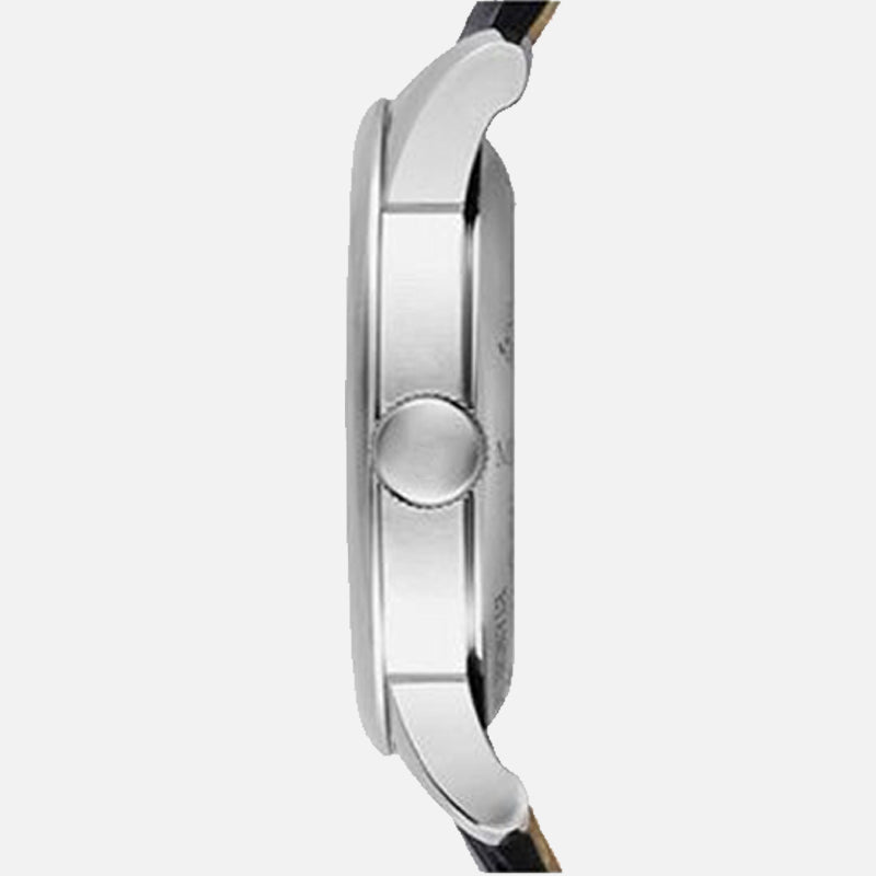Men's Automatic Roman Numerals Mechanical Watch