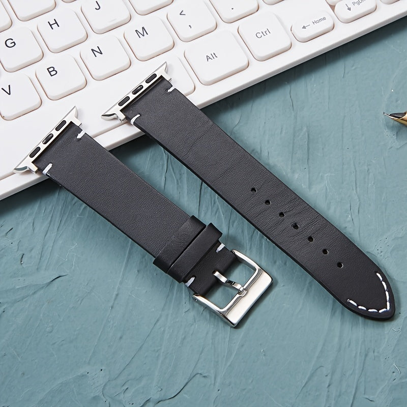 Strap for Apple Watch Ultra 2\u002F1 SE SE2 Series 9 8 7 6 5 4 3 2 1 Retro Watchband 49 45 44 42 41 40 38mm for iwatch