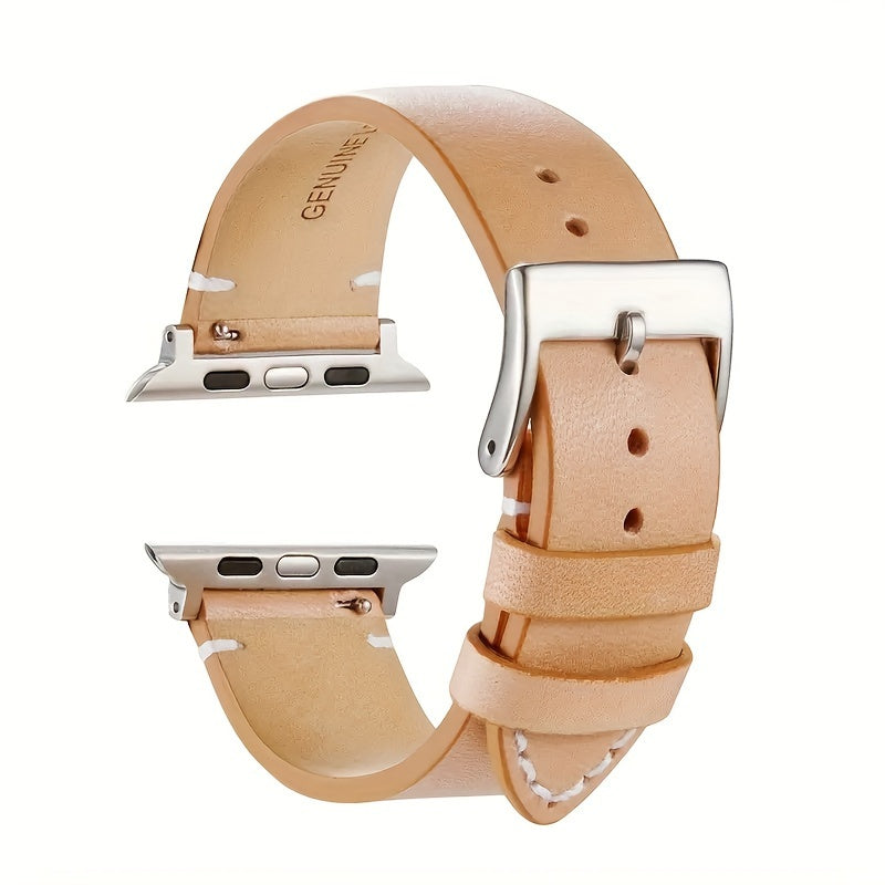 Strap for Apple Watch Ultra 2\u002F1 SE SE2 Series 9 8 7 6 5 4 3 2 1 Retro Watchband 49 45 44 42 41 40 38mm for iwatch