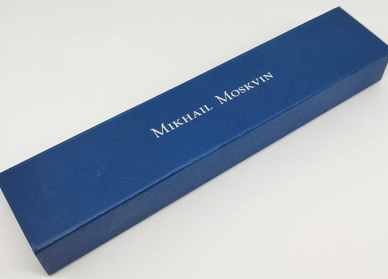 Men's mechanical watch Mikhail Moskvin 1113a3l9 Uglich