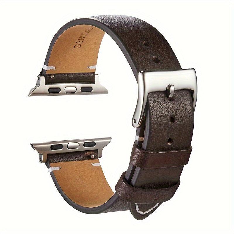 Strap for Apple Watch Ultra 2\u002F1 SE SE2 Series 9 8 7 6 5 4 3 2 1 Retro Watchband 49 45 44 42 41 40 38mm for iwatch