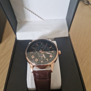 Luxury Men's Stylish Watches