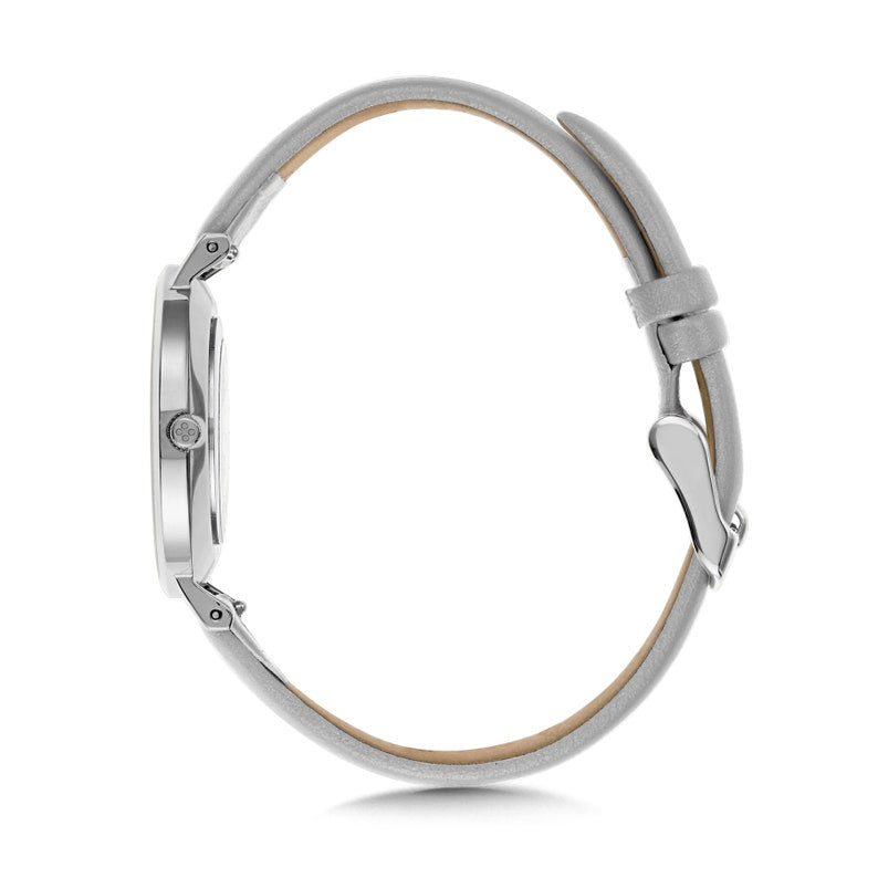 Silver Watches for Women