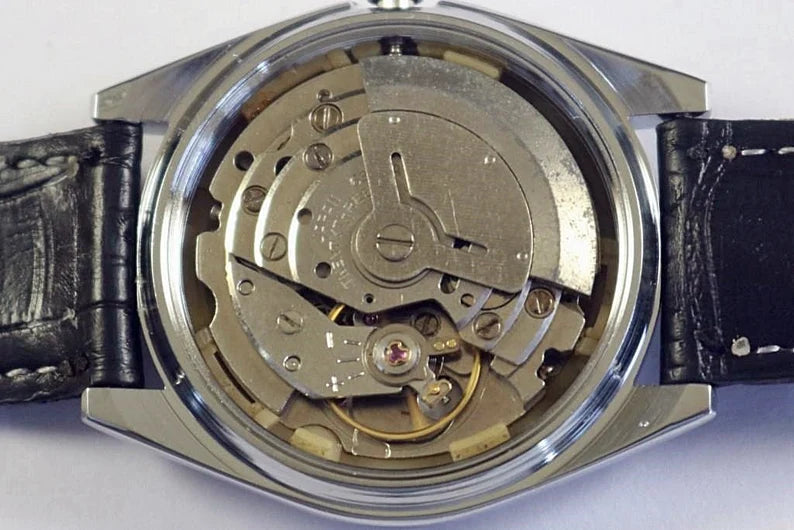 Vintage Seiko 5 Automatic Japan Mens Wrist watch
