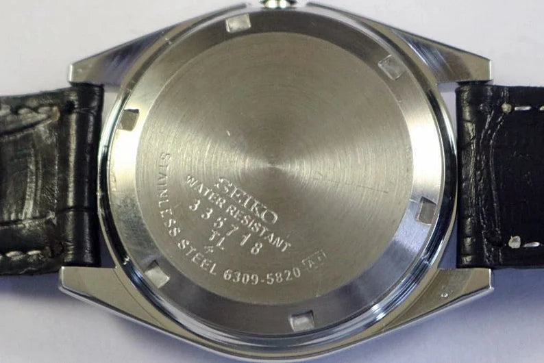 Vintage Seiko 5 Automatic Japan Mens Wrist watch