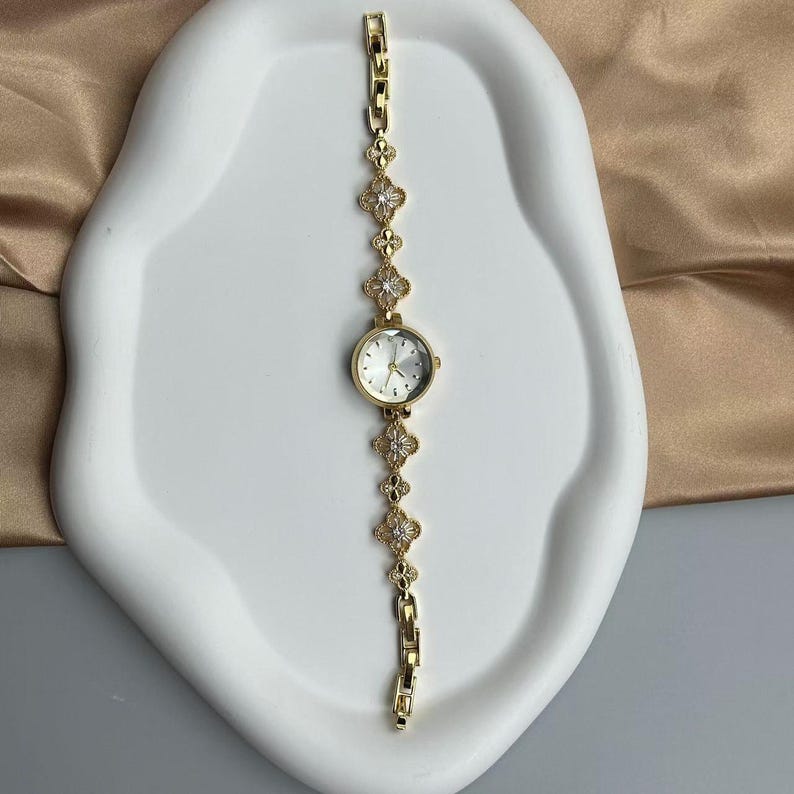 Vintage Women's Watch