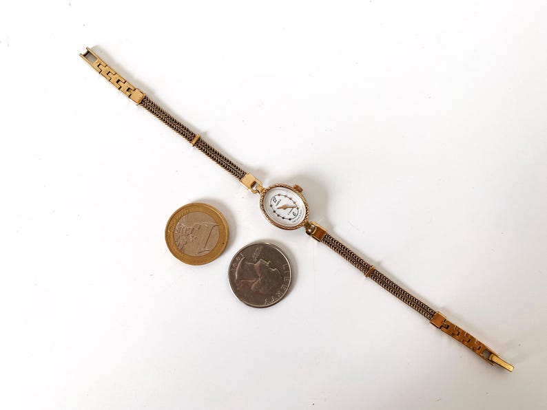 Vintage women's Watch